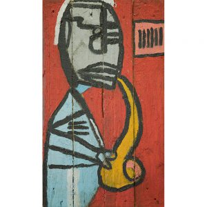 Schilderij 1