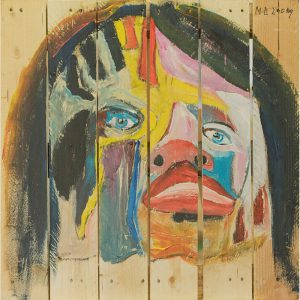 Schilderij 11