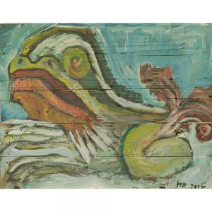 Schilderij 25