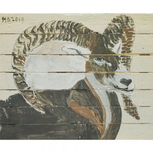 Schilderij 6