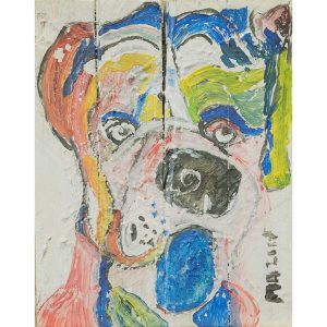 Schilderij 7