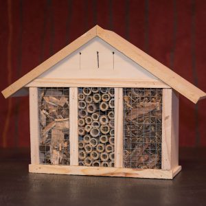 Insectenhotel 1