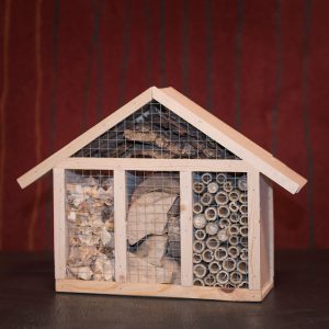 Insectenhotel 2