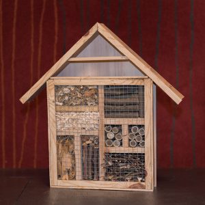 Insectenhotel 4