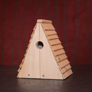 Vogelhuisje 3