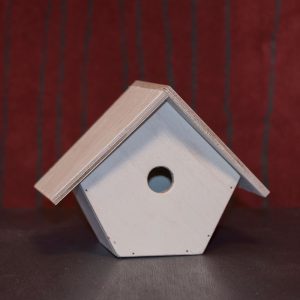 Vogelhuisje 5