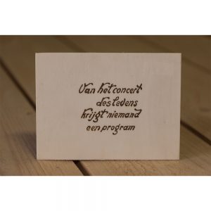 Woonaccessoires 45